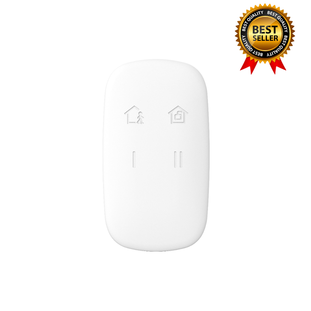alarm system expert alarm system expert DS-PKF1-WE remote control