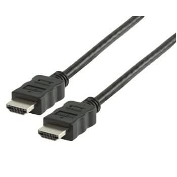 alarm system expert alarm system expert High Speed HDMI cable 1.00 m