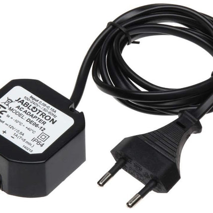 alarmsysteemexpert alarmsysteemexpert Jablotron DE06-12 Voeding12V / 0.5A