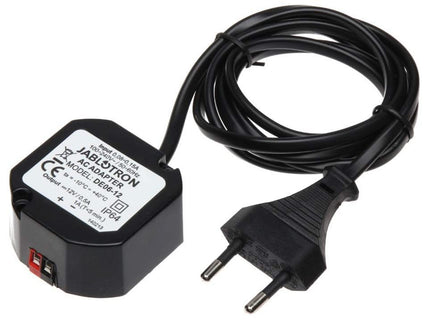 alarmsysteemexpert alarmsysteemexpert Jablotron DE06-12 Voeding12V / 0.5A