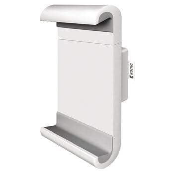 alarmsysteemexpert alarmsysteemexpert Tablet wandhouder (7-12") wit