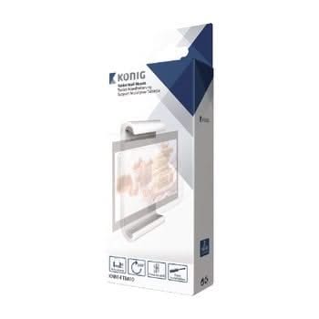 alarmsysteemexpert alarmsysteemexpert Tablet wandhouder (7-12") wit