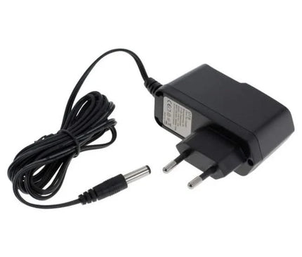 expert en système d'alarme expert en système d'alarme Adaptateur électrique 12volts DC 1A