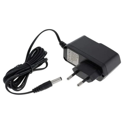 expert en système d'alarme expert en système d'alarme Adaptateur électrique 12volts DC 1A