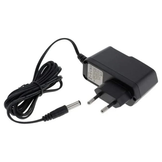 alarm system expert alarm system expert Power adapter 12volt DC 1A