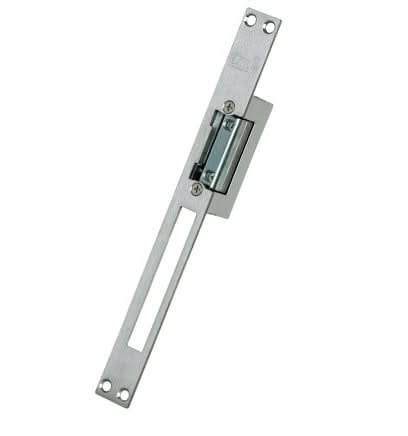 alarmsysteemexpert CDVI T290SR1024 Slot arbeidsstroom SR 10-24V CC + voorplaat