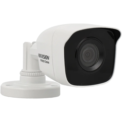 alarm systemexpert alarm systemexpert HWT-B150-M, 5MP, Mini-Bullet-Kamera, 2.8mm, IR, 4 in 1 Videoausgang Koax