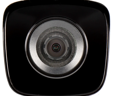 alarmsysteemexpert Hikvision HWT-B150-M, 5MP, Mini Bulletcamera, 2.8mm, IR, 4 in 1 video output coax