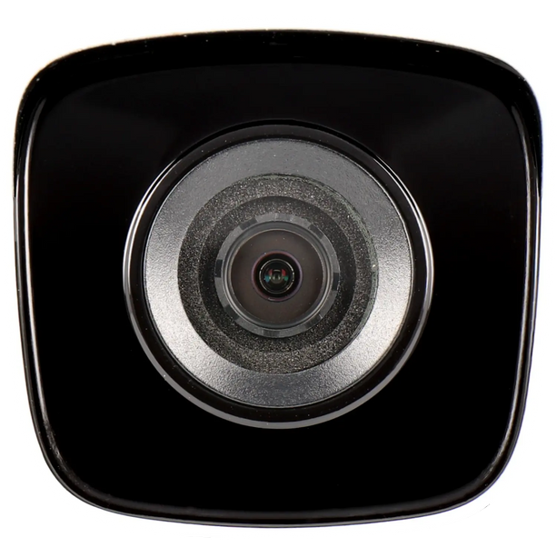 systeme d'alarmexpert systeme d'alarmexpert HWT-B150-M, 5MP, Mini Bullet camera, 2.8mm, IR, 4 en 1 sortie vidéo coaxiale