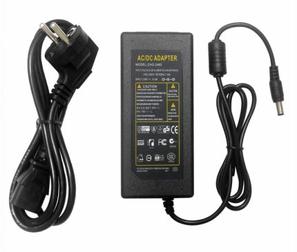 AlarmsysteemExpert.nl AlarmsysteemExpert.nl 24VDC, 2.5A Powersupply, o.a. voor Intercom Voeding
