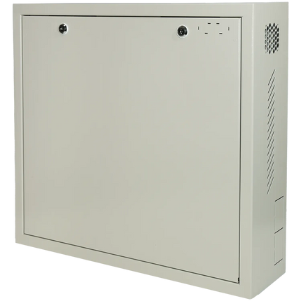 Alarm SystemExpert.co.uk Alarm SystemExpert.co.uk A-LOCKBOX-WALL, Metal box for recorder, lockable wall model