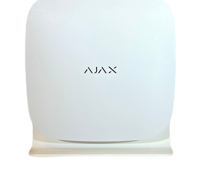 AlarmsysteemExpert.nl AlarmsysteemExpert.nl Ajax Hub stand wit