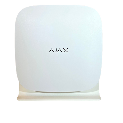AlarmsysteemExpert.nl AlarmsysteemExpert.nl Ajax Hub stand wit