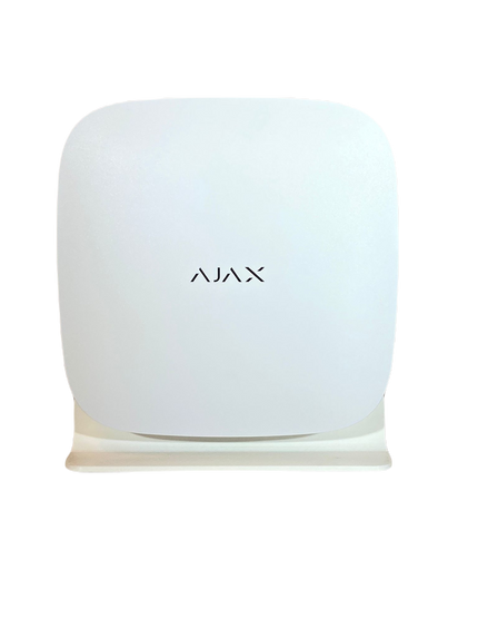 AlarmsysteemExpert.nl AlarmsysteemExpert.nl Ajax Hub stand wit