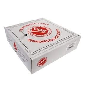 AlarmsysteemExpert.nl AlarmsysteemExpert.nl Alarmkabel 4-aderig 4 x 0,22mm rol 100 mtr