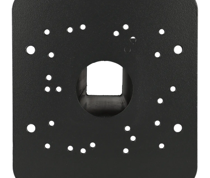 AlarmsysteemExpert.nl AlarmsysteemExpert.nl Arm voor Bullet camera Donkergrijs, Gegalvaniseerd staal
