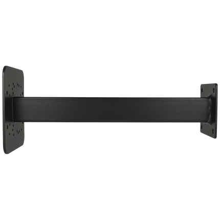 Alarm SystemExpert.nl Alarm SystemExpert.nl Arm for Bullet camera Dark gray, Galvanized steel