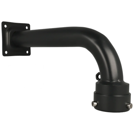 AlarmsysteemExpert.nl AlarmsysteemExpert.nl Arm voor PTZ camera Donkergrijs, Gegalvaniseerd staal
