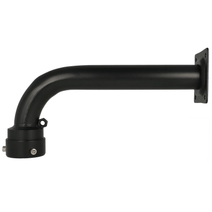 AlarmsysteemExpert.nl AlarmsysteemExpert.nl Arm voor PTZ camera Donkergrijs, Gegalvaniseerd staal