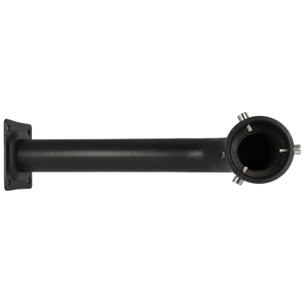 AlarmsysteemExpert.nl AlarmsysteemExpert.nl Arm voor PTZ camera Donkergrijs, Gegalvaniseerd staal
