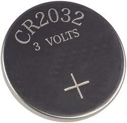 Alarm SystemExpert.com Alarm SystemExpert.com Bat-3VO CR2032
