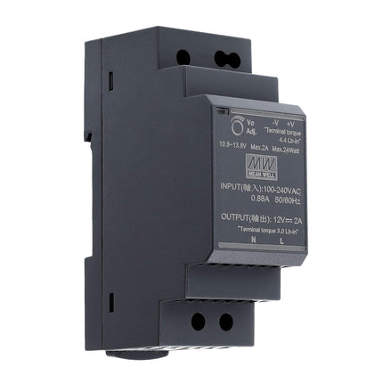 Alarm systemExpert.nl Alarm systemExpert.nl Belt transformer 12V DC for e.g. video doorbell Ajax Doorbell & Hikvision KV6113 (DC power supply)