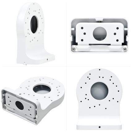 Alarm SystemExpert.fr Alarm SystemExpert.fr Support de caméra pour caméras Hikvision et Dahua