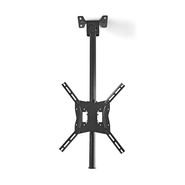Alarm SystemExpert.nl Alarm SystemExpert.nl Turn and Tilt TV Ceiling Bracket 26 - 42" Max. 20 kg Adjustable Height