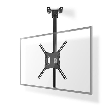 Alarm SystemExpert.co.uk Support de plafond TV pivotant et inclinable 26 - 42