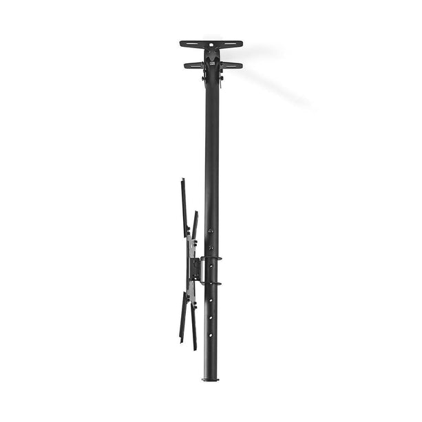 Alarm SystemExpert.nl Alarm SystemExpert.nl Turn and Tilt TV Ceiling Bracket 26 - 42" Max. 20 kg Adjustable Height