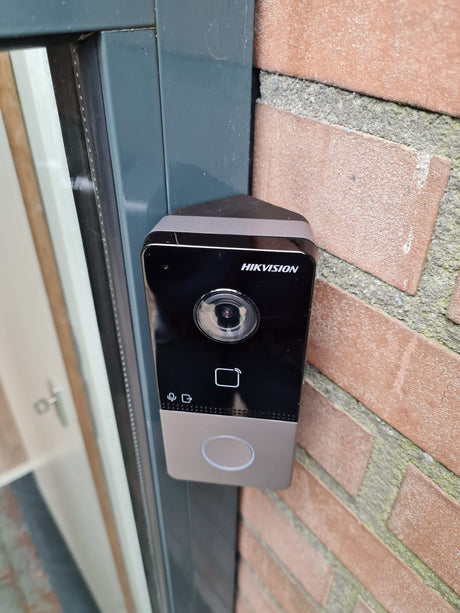 AlarmsysteemExpert.nl AlarmsysteemExpert.nl DS-KV6113-WPE1 Hoeksteun