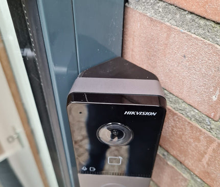 AlarmsysteemExpert.nl AlarmsysteemExpert.nl DS-KV6113-WPE1 Hoeksteun