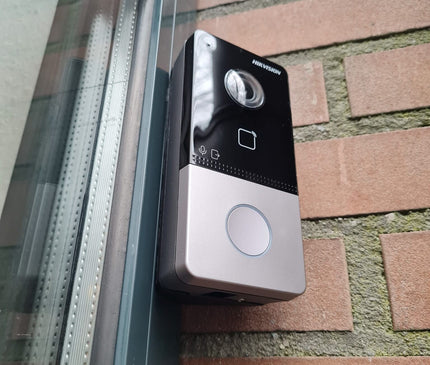 AlarmsysteemExpert.nl AlarmsysteemExpert.nl DS-KV6113-WPE1 Hoeksteun
