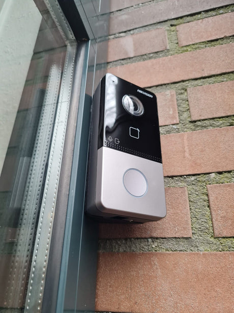 AlarmsysteemExpert.nl AlarmsysteemExpert.nl DS-KV6113-WPE1 Hoeksteun