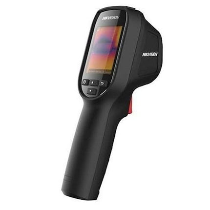 Alarm SystemExpert.nl Alarm SystemExpert.nl Hikvision DS-2TP31B-3AUF thermal imaging camera handheld model