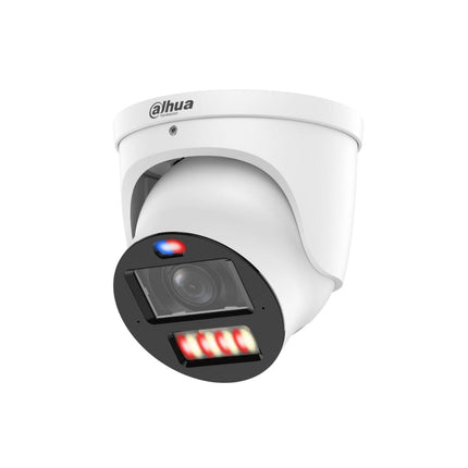 AlarmsysteemExpert.nl AlarmsysteemExpert.nl IPC-HDW3449H-ZAS-PV-S5 4MP Motorzoom 2.7-13.5mm TiOC Turret Full-Color