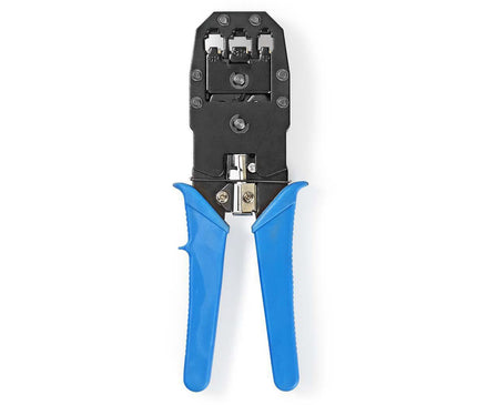 Alarm SystemExpert.co.uk Alarm SystemExpert.co.uk Modular crimping tool network connectors