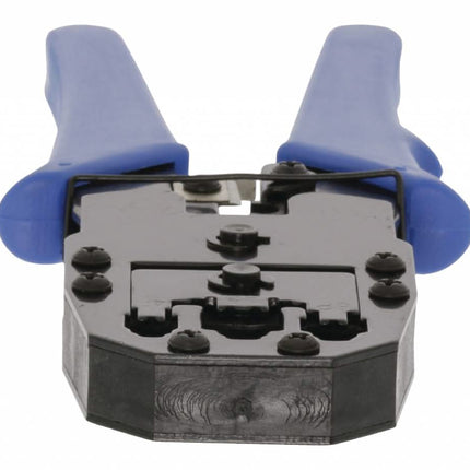 Alarm SystemExpert.fr Alarm SystemExpert.fr Outil de sertissage modulaire connecteurs réseau