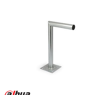 AlarmsysteemExpert.nl AlarmsysteemExpert.nl Muurbeugel 25cm gegalvaniseerd staal