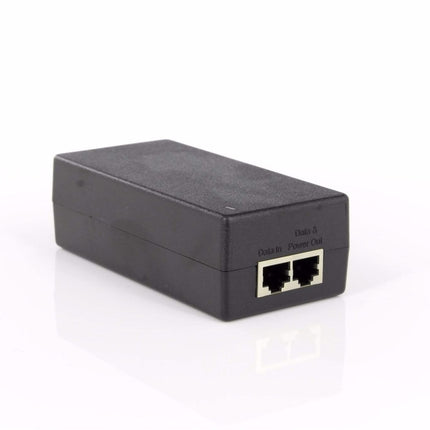 Alarme SystemExpert.co.uk Injecteur PoE, 48V, 0.5Ah