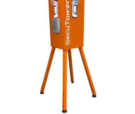 AlarmsysteemExpert.nl AlarmsysteemExpert.nl SecuTower Complete