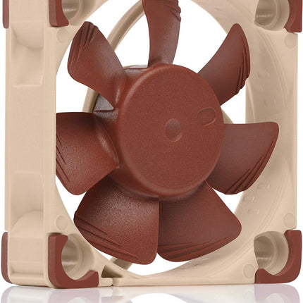 Alarm SystemExpert.nl Alarm SystemExpert.nl Silent Fan for Hikvision and Dahua NVR 40x10mm