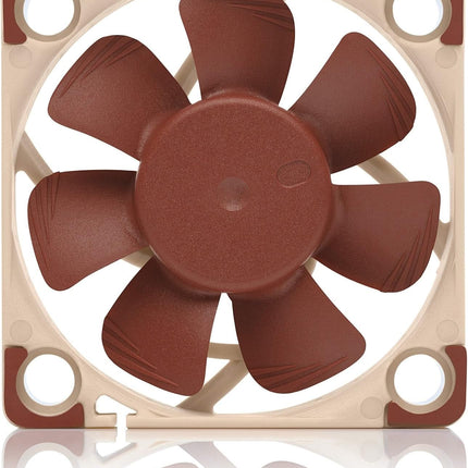 Alarm SystemExpert.nl Alarm SystemExpert.nl Silent Fan for Hikvision and Dahua NVR 40x10mm