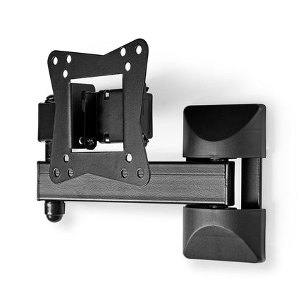 Alarm SystemExpert.fr Alarm SystemExpert.fr Support mural pour TV, orientable et inclinable, de 10 à 32 pouces