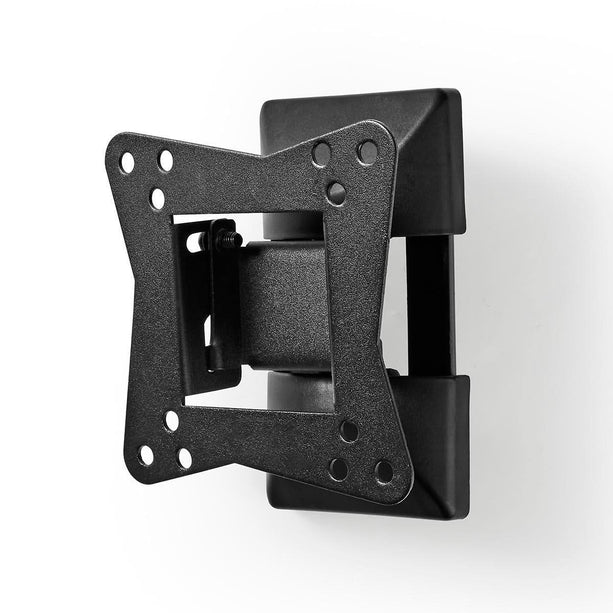 Alarm SystemExpert.nl Alarm SystemExpert.nl TV Wall Bracket, tiltable for 10-32", max. 30Kg. 1 hinge point