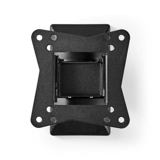 Alarm SystemExpert.nl Alarm SystemExpert.nl TV Wall Bracket, tiltable for 10-32", max. 30Kg. 1 hinge point