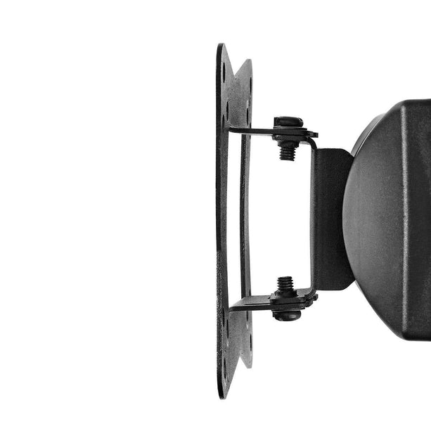 Alarm SystemExpert.nl Alarm SystemExpert.nl TV Wall Bracket, tiltable for 10-32", max. 30Kg. 1 hinge point
