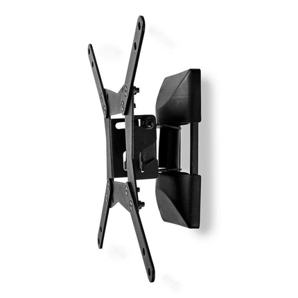 Alarm SystemExpert.nl Alarm SystemExpert.nl Support mural TV, inclinable pour 10-32 ", max. 30Kg. 1 point d'articulation