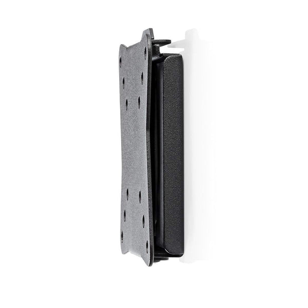 Alarm SystemExpert.nl Alarm SystemExpert.nl TV Wall Bracket, fixed 13-27", max. 30Kg. Small wall clearance 20mm