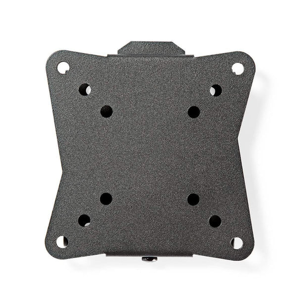 Alarm SystemExpert.nl Alarm SystemExpert.nl TV Wall Bracket, fixed 13-27", max. 30Kg. Small wall clearance 20mm